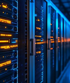 Modern server